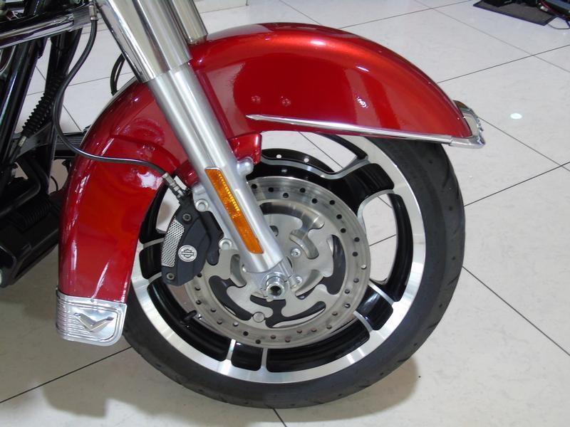 2013 Harley Davidson Touring Street Glide Standard