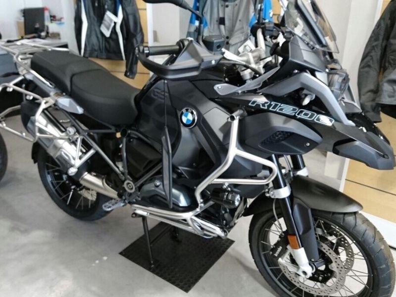 BMW R 1200 GS