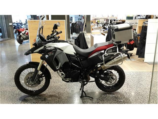 BMW F800GSAdv*015+-R3500pm-DONFORD MOTORRAD CAPE TOWN