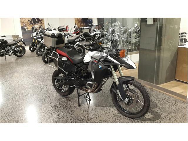 BMW F800GSAdv*015+-R3500pm-DONFORD MOTORRAD CAPE TOWN