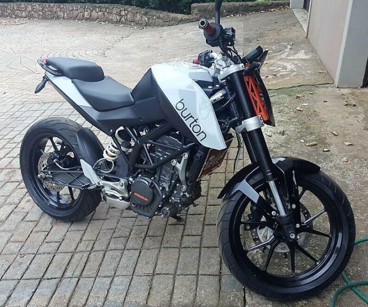 2012 KTM Other