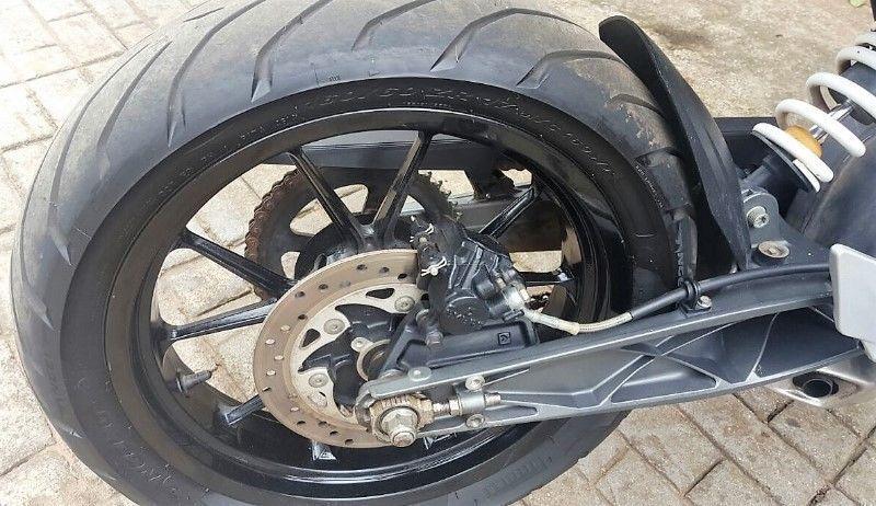 2012 KTM Other