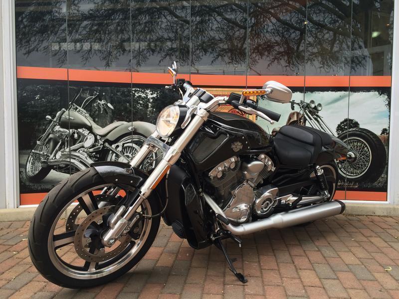 2015 Harley Davidson V-Rod V-Rod Muscle