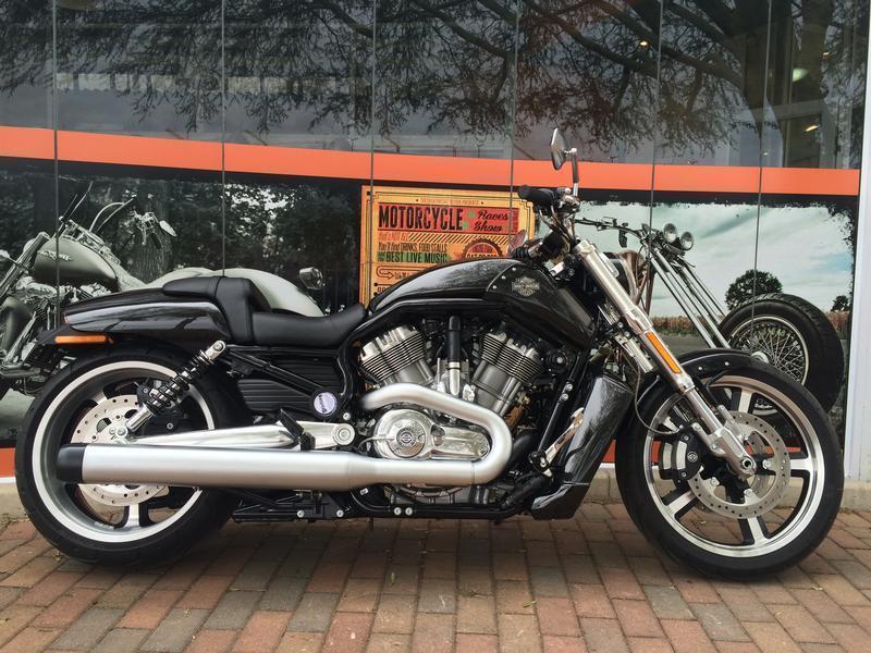 2015 Harley Davidson V-Rod V-Rod Muscle