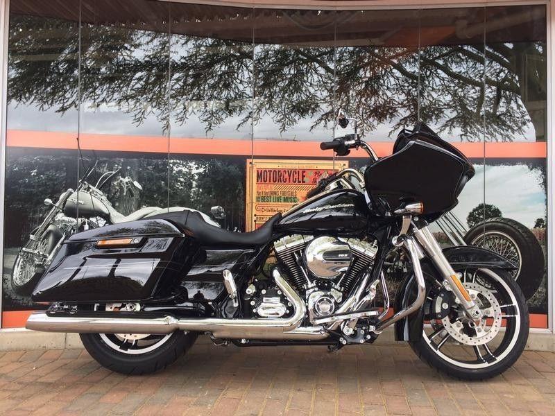 2016 Harley Davidson Touring FLTRXS Road Glide Special