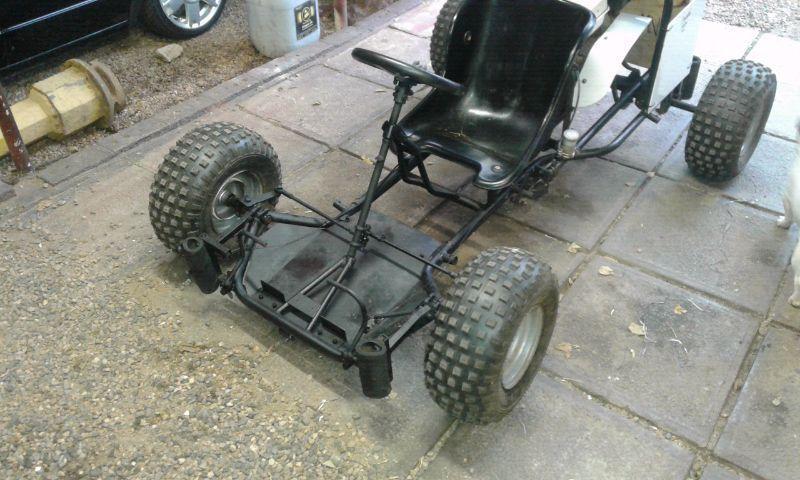 Off road go kart for sale