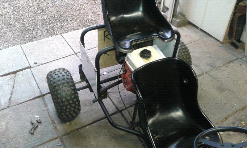 Off road go kart for sale