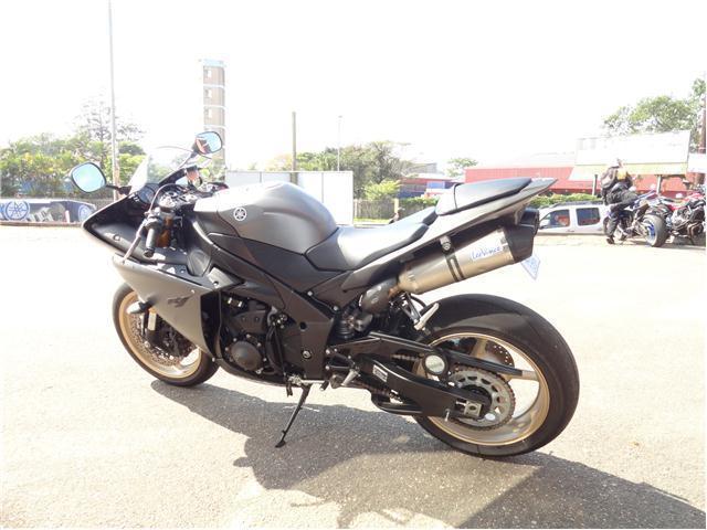 2014 Registered 2015 Yamaha YZF R1 Big Bang For Sale