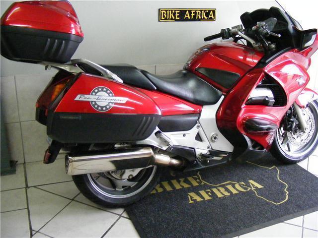 Honda Pan European 1300