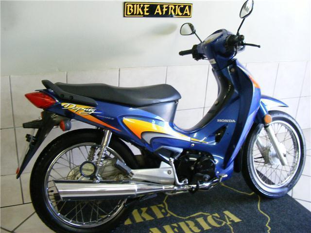 Honda SDH 125