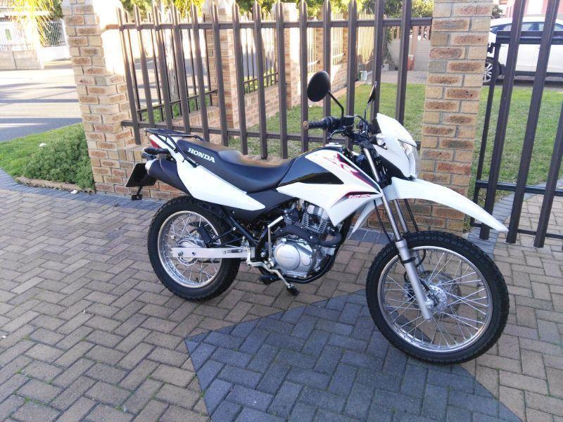 Xr 125