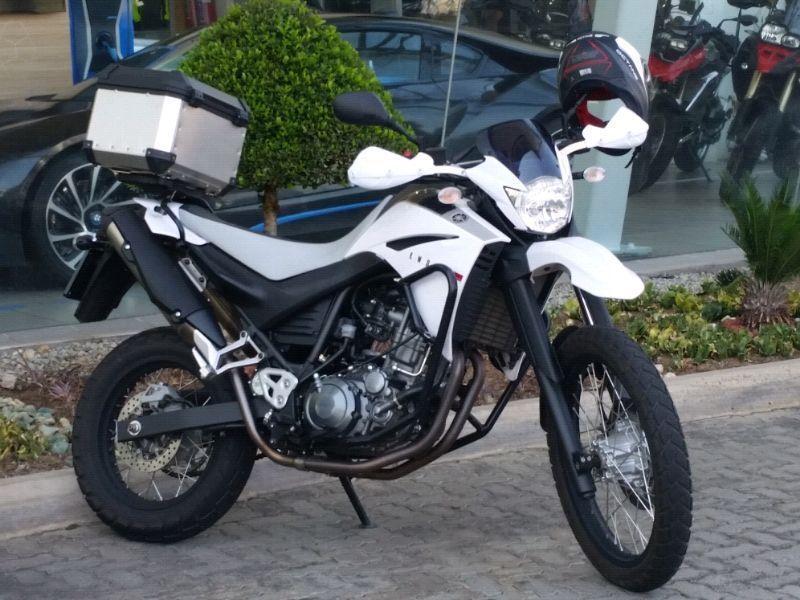 For Sale - 2015 Yamaha XT660R Enduro