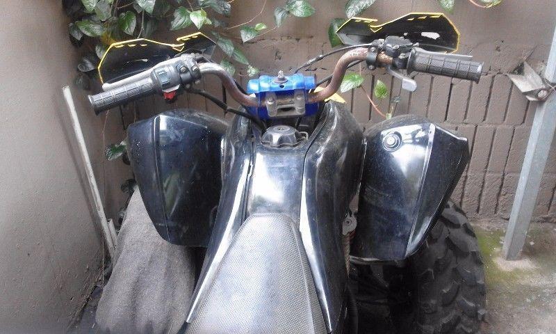 dacar 200cc quad bike R3000