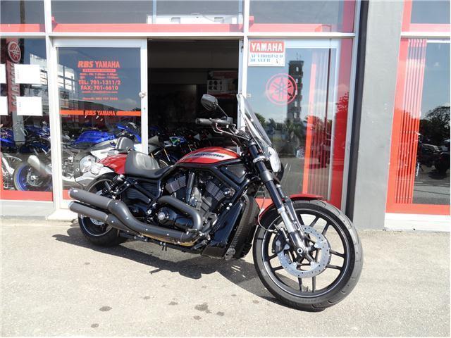 2014 Harley Davidson 1290 Vrod Nightrod Special For Sale