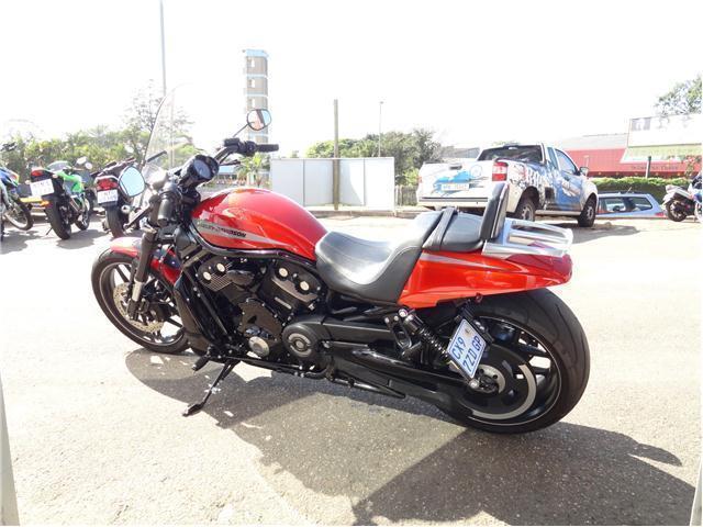 2014 Harley Davidson 1290 Vrod Nightrod Special For Sale