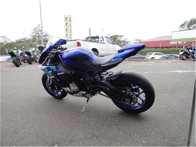 2015 Yamaha YZF R1 For Sale