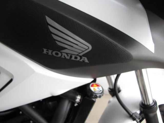 2014 Honda NC750 X
