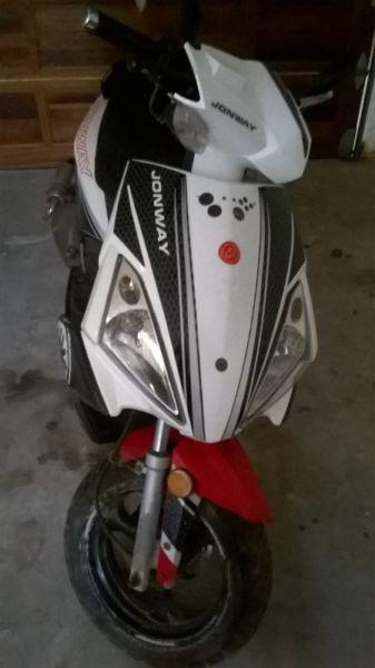 2014 Scooter Other