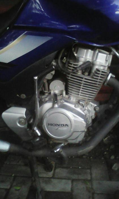 Honda sdh 125cc