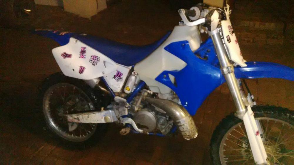 Yz250 for sale