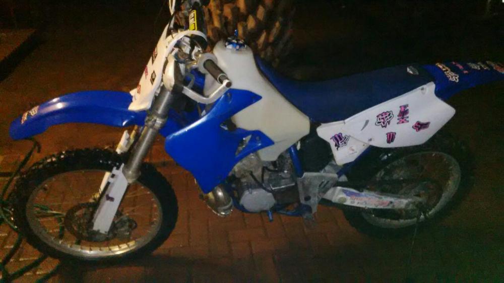 Yz250 for sale