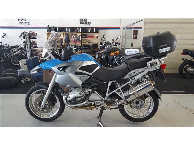 2006 BMW GS 1200 -- GS TRADERS