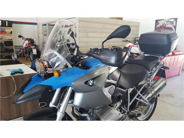 2006 BMW GS 1200 -- GS TRADERS
