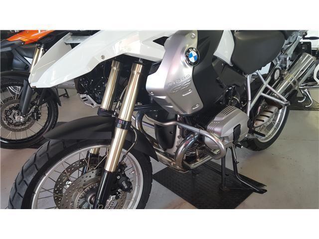 2010 BMW GS 1200 - DOHC 8100 km---- GS TRADERS