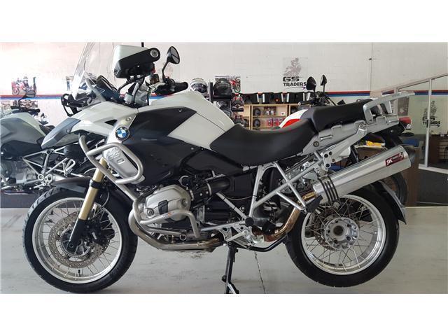 2012 BMW GS 1200-- GS TRADERS