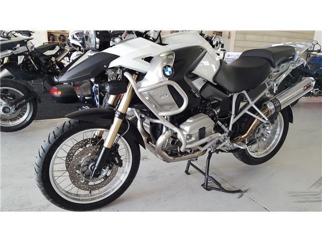 2012 BMW GS 1200-- GS TRADERS