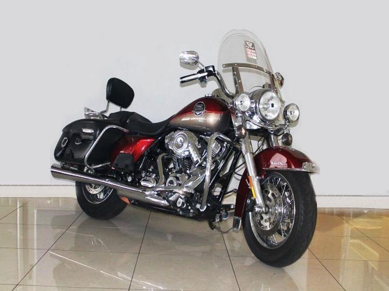 2009 Harley Davidson Road King Classic