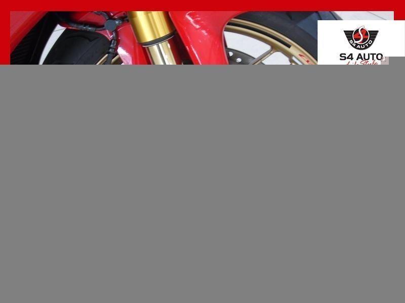 2015 HONDA Cbr 1000rr