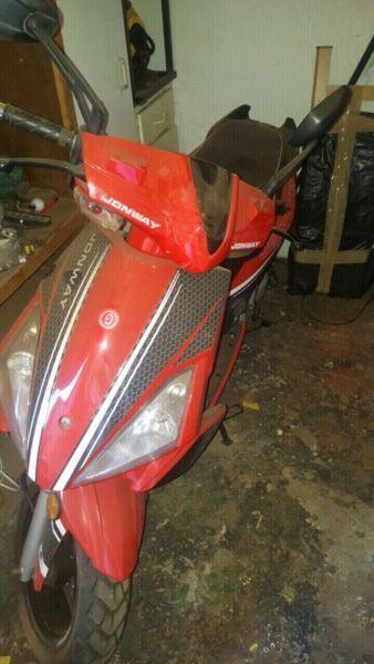 Scooter bargain!!