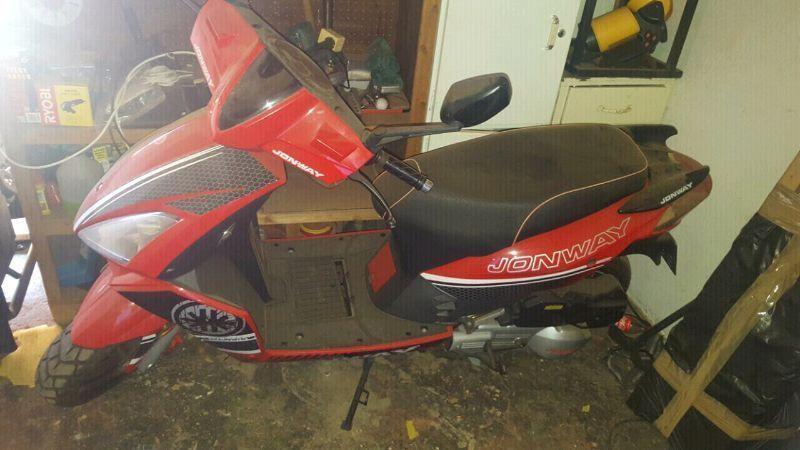 Scooter bargain!!