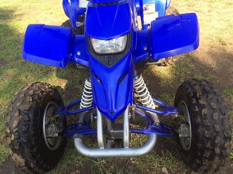 2006 Yamaha 200cc Blaster