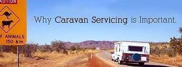 MOBILE CARAVAN SERVICE, WE COME TO YOU, BEARINGS AND BRAKES, NO NEED TO MOVE YOUR UNIT!!