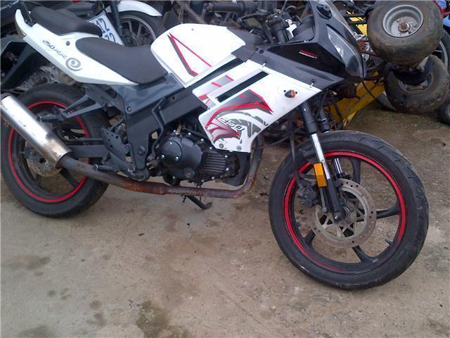 2015 bashan R8 900 CASH DEAL @CLIVES BIKES