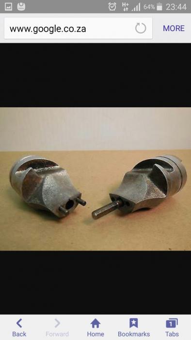 Looking for Power valve for yz 250 (1995)