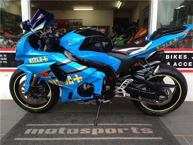Suzuki GSXR 1000cc NOW R 89990. WAS R108,000