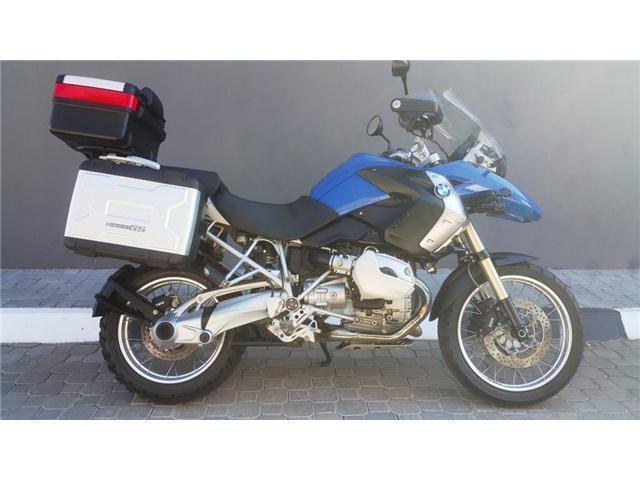 BMW R 1200 GS IMACULATE