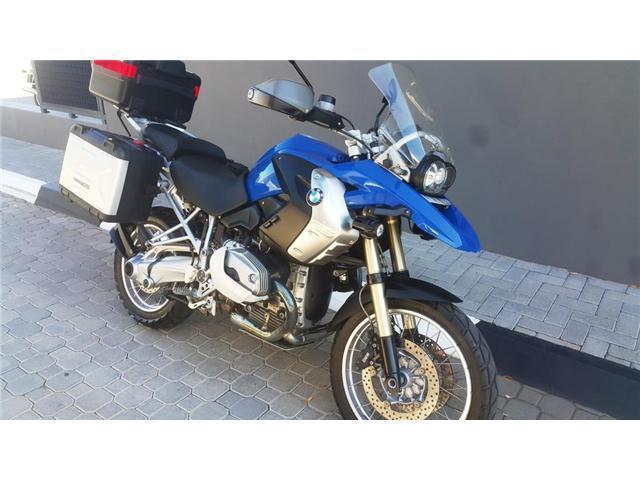 BMW R 1200 GS IMACULATE