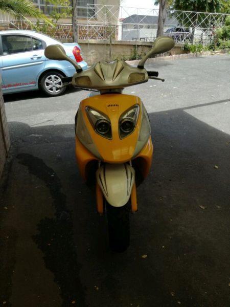 For sale 150 Scooter