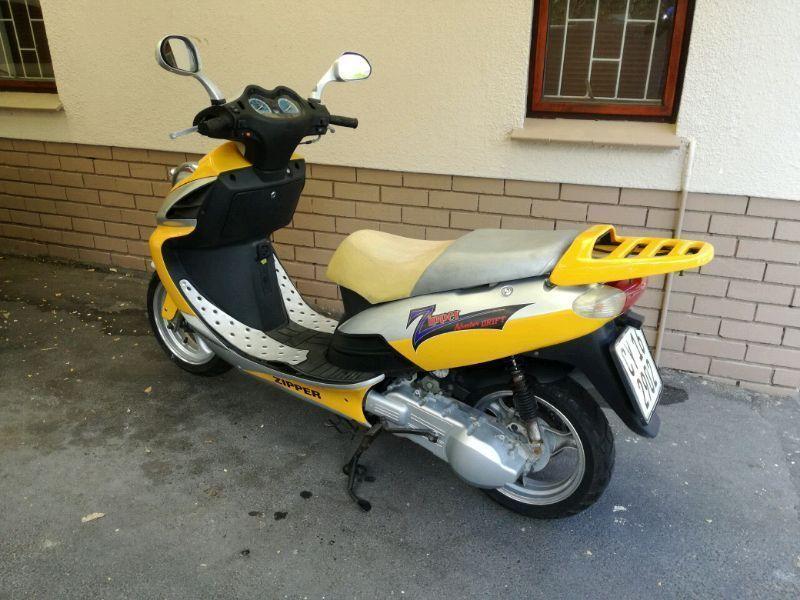 For sale 150 Scooter
