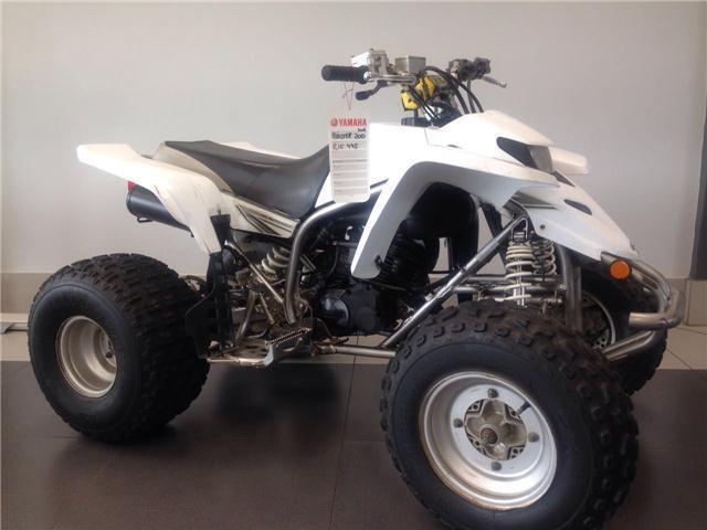 Yamaha 2006 Blaster 200