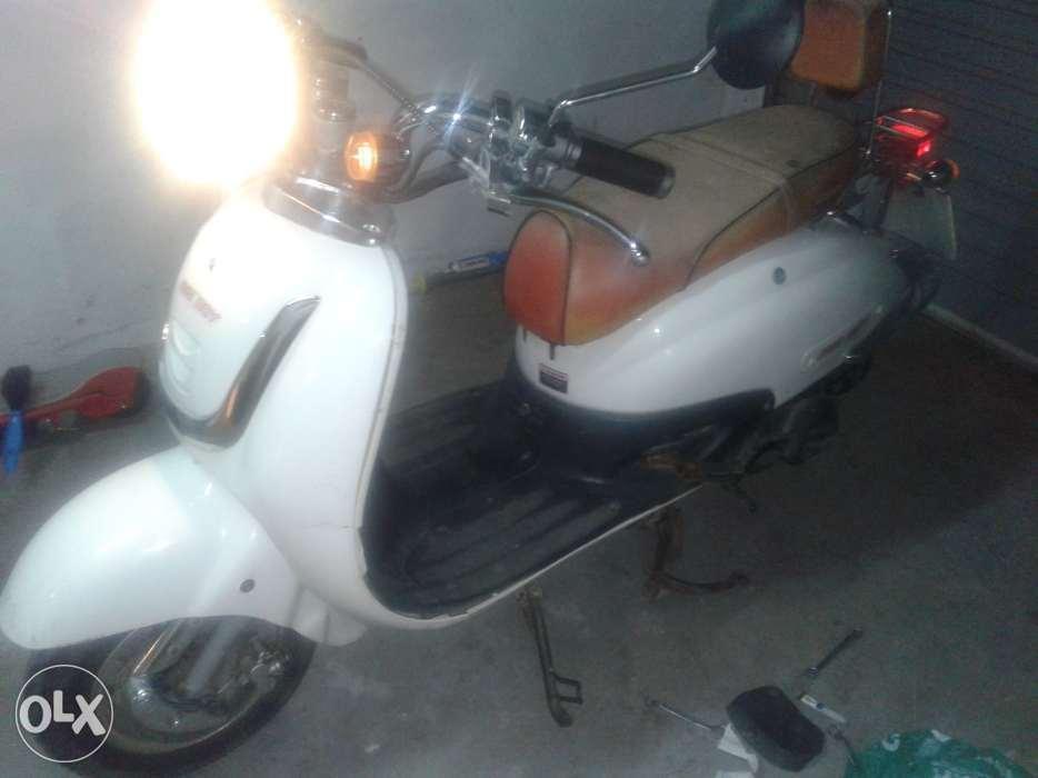 Bigboy scooter for sale