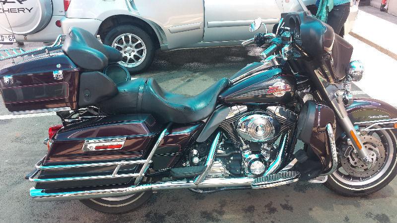 2006 Harley-Davidson Electra Glide Ultra Classic