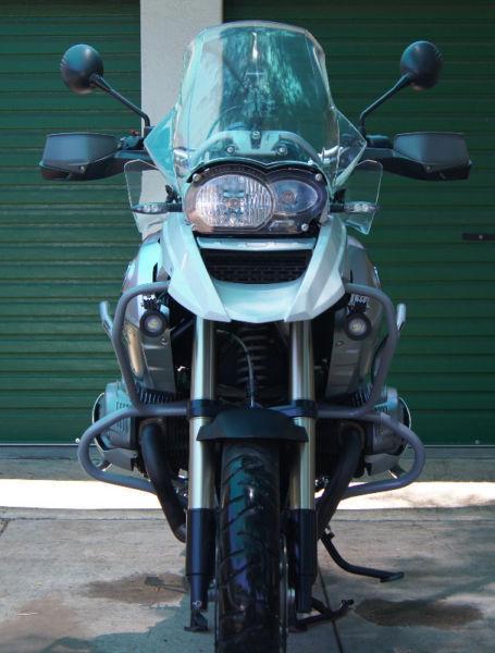 2010 BMW R 1200 GS For Sale