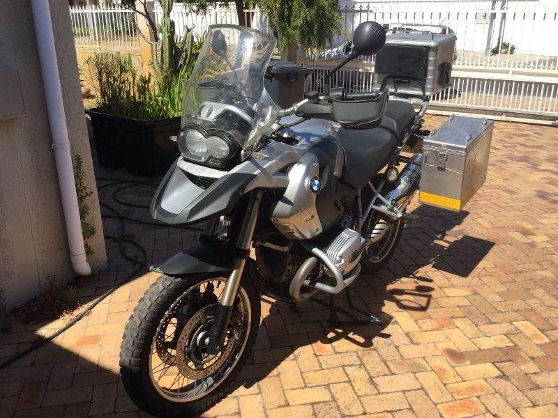 BMW R-Series