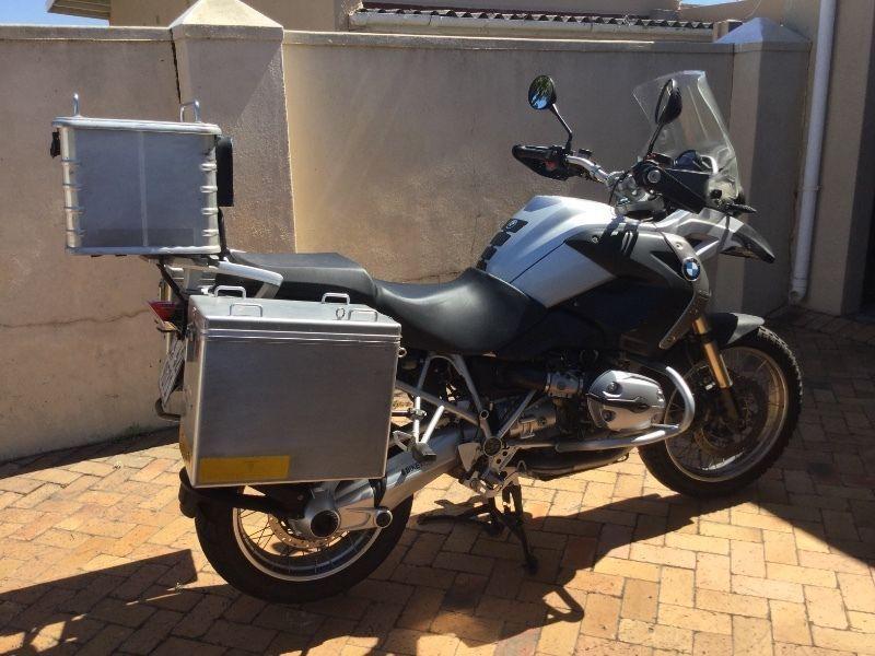 BMW R-Series