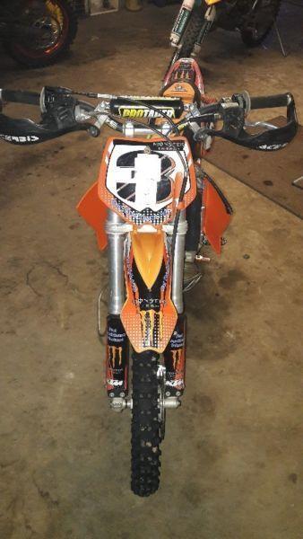 KTM 65 GOOD CONDITION